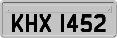 KHX1452