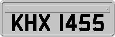 KHX1455