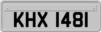 KHX1481