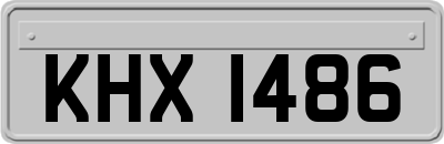 KHX1486