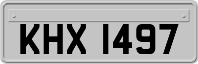 KHX1497