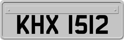 KHX1512