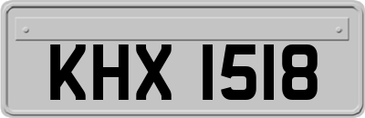 KHX1518