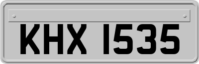 KHX1535