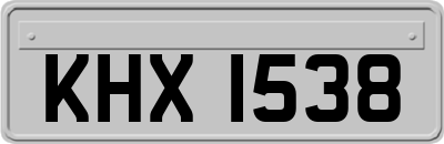 KHX1538