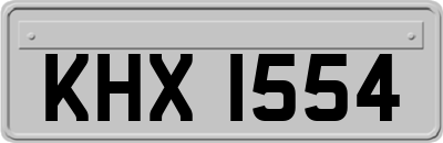 KHX1554