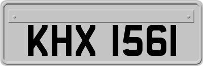 KHX1561