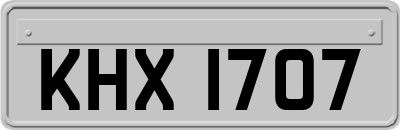 KHX1707