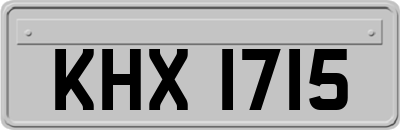 KHX1715