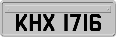 KHX1716