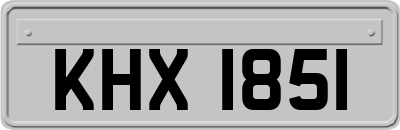 KHX1851
