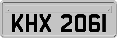 KHX2061