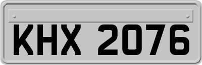 KHX2076