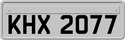 KHX2077