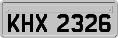 KHX2326