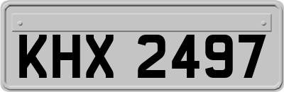 KHX2497
