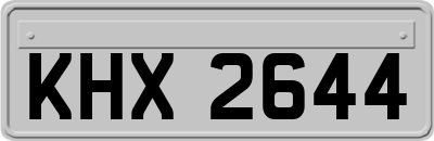 KHX2644