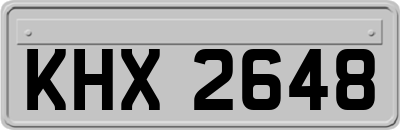 KHX2648