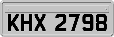 KHX2798