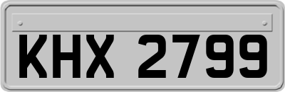 KHX2799