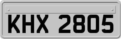 KHX2805