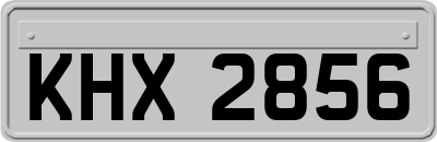 KHX2856