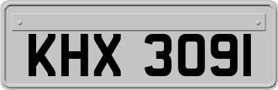 KHX3091
