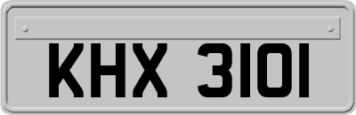 KHX3101