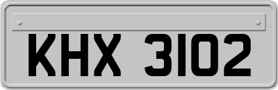 KHX3102