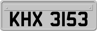 KHX3153