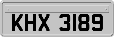 KHX3189