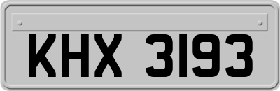 KHX3193