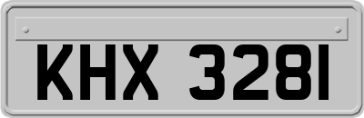 KHX3281