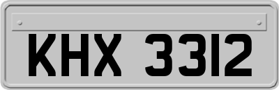 KHX3312