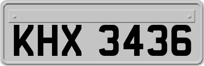 KHX3436