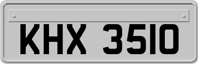 KHX3510