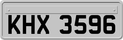 KHX3596