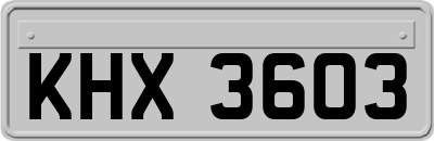 KHX3603