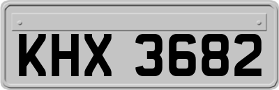 KHX3682