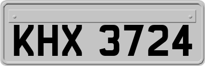 KHX3724