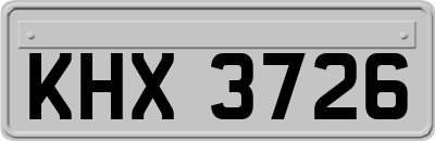 KHX3726