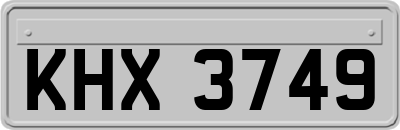 KHX3749