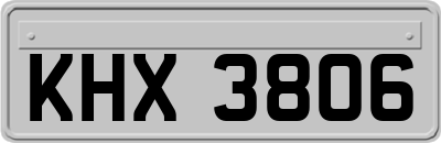 KHX3806