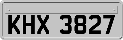KHX3827
