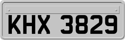 KHX3829