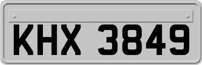 KHX3849