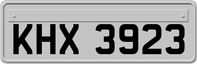 KHX3923
