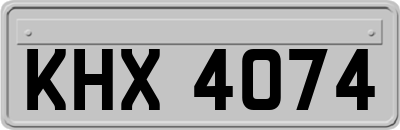 KHX4074