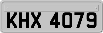 KHX4079
