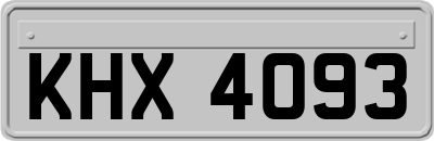 KHX4093